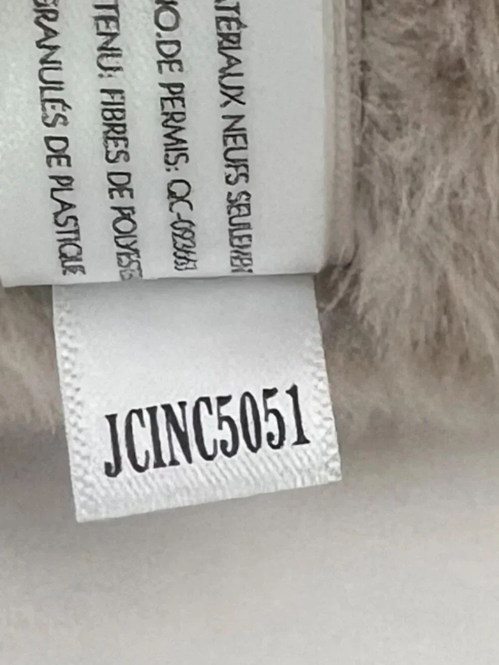 Jellycat 11